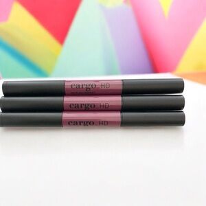 🆕3pcs Cargo Picture Perfect High Definition 2 in 1 Lip Contour